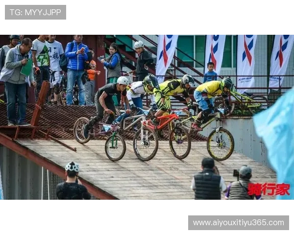 华南国际两轮极限运动邀请赛11月15日广州复办，设八大竞赛项目