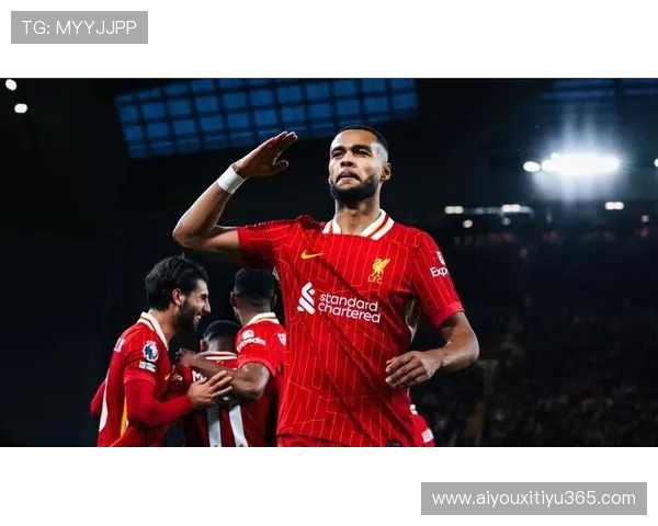 加克波替补建功，荷兰前锋状态回升助利物浦抢分