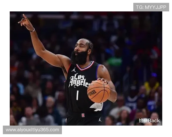 哈登已同意离队，与快船正在寻找交易