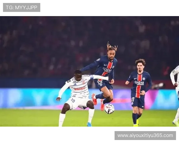 斯特拉斯堡vs巴黎：姆巴佩速度突破制胜