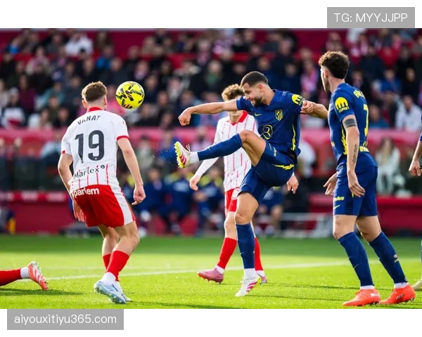 实时:赫罗纳连入两球逆转马竞,多夫比克完成梅开二度 实时:赫罗纳连入两球逆转马竞,多夫比克完成梅开二度