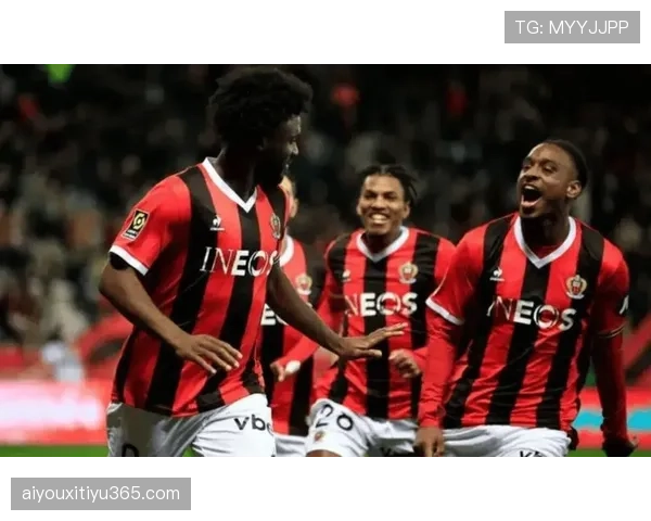 权威媒体预测法甲最终排名：巴黎、摩纳哥、尼斯、里尔位列前四